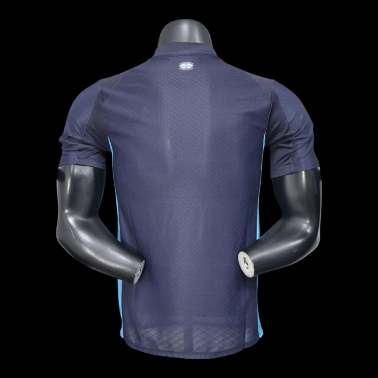 Marseille Maillot Extérieur 25/26 - Player Version