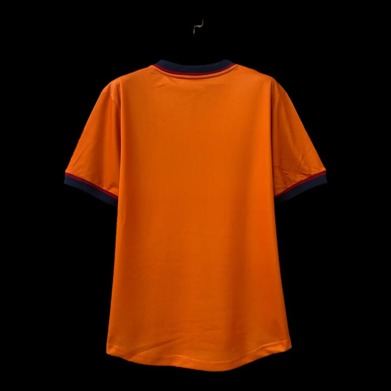 Barcelona Retro Jersey 98/99