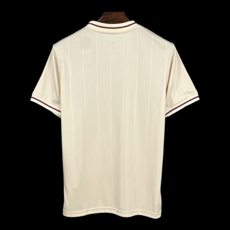 Lyon 75th Anniversary Jersey