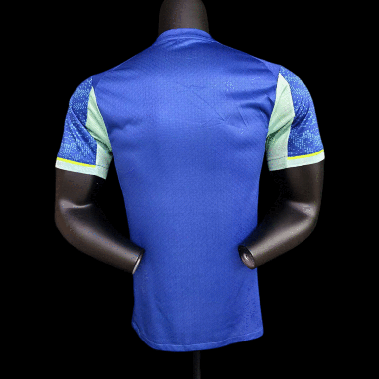 Marseille Maillot Third 25/26 - Player Version