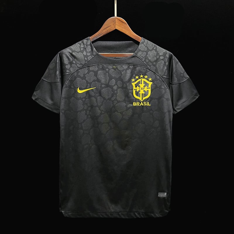 Brazil Special Jersey 23/24