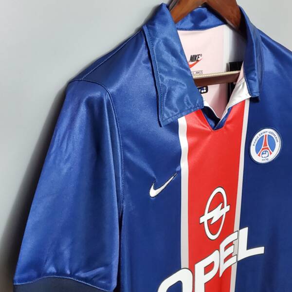 Paris SG Retro Jersey 98/99