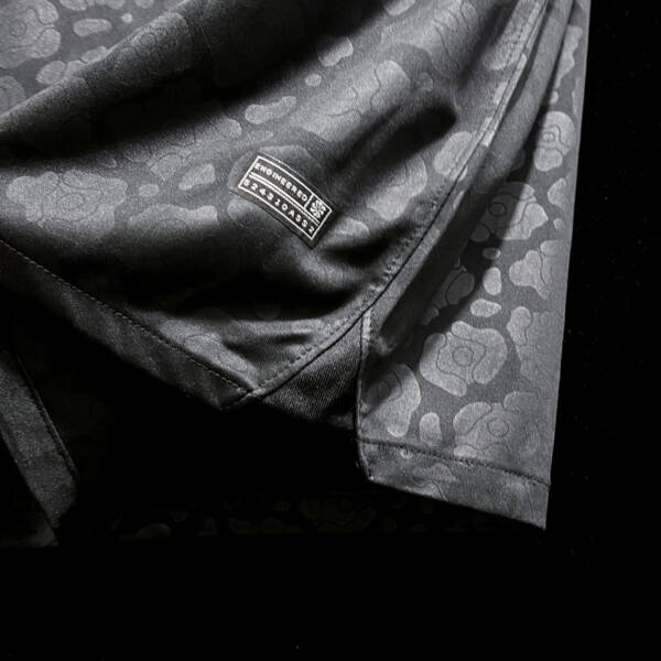 Brazil Special Jersey 23/24