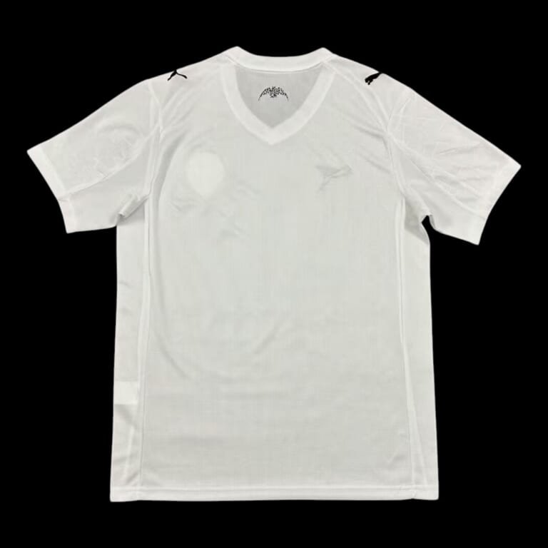 Valencia Home jersey 25/26