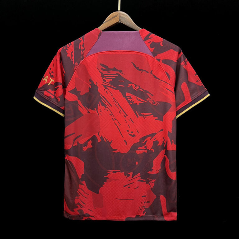 Pars SG Maillot Concept 24/25