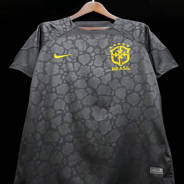 Brazil Special Jersey 23/24