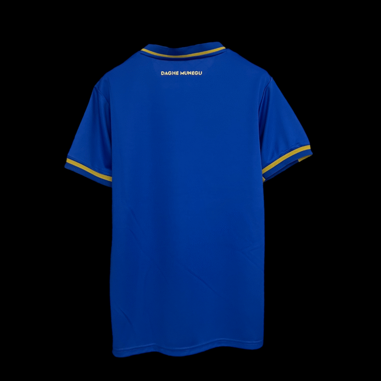 Monaco Maillot Extérieur 25/26