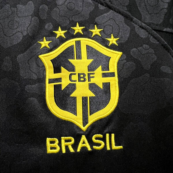 Brazil Special Jersey 23/24