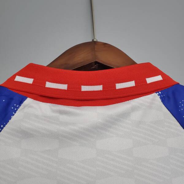 Paris SG Retro Jersey 93/94