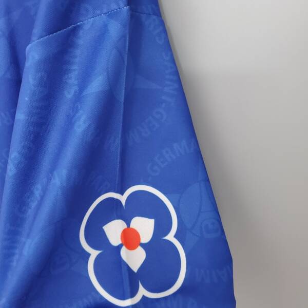 Paris SG Retro Jersey 95/96