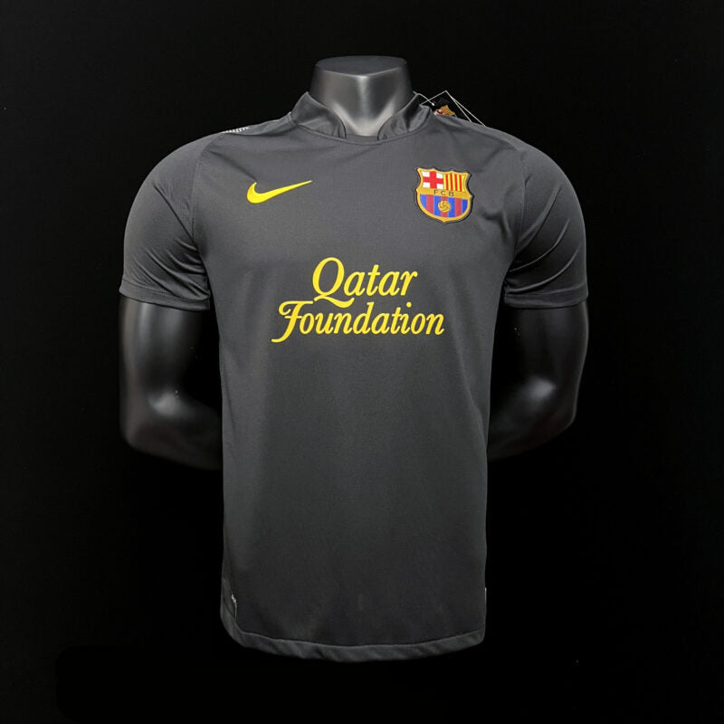 Barcelona Retro Jersey