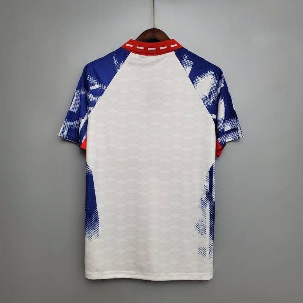 Paris SG Retro Jersey 93/94