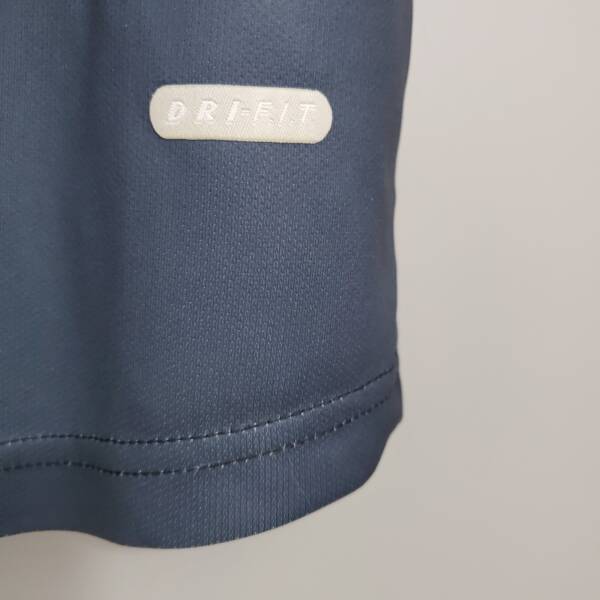 Paris SG Retro Jersey 01/02