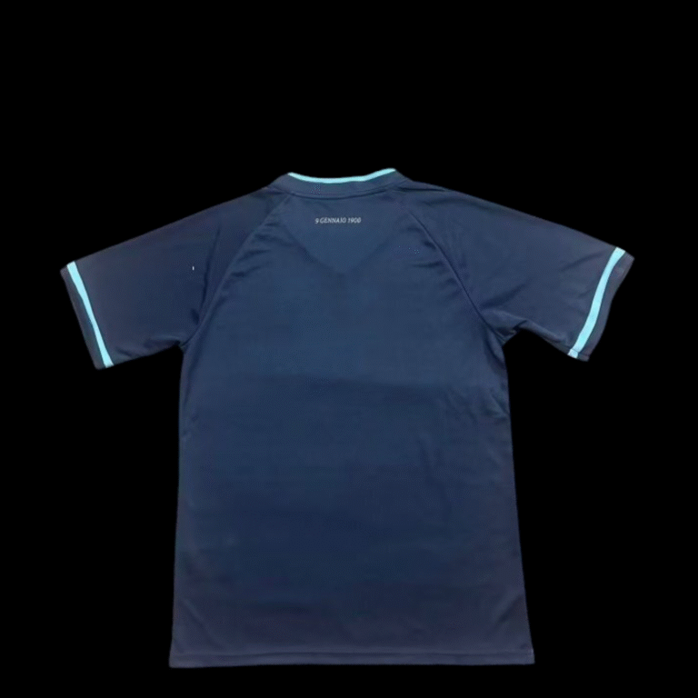 Lazio Maillot Third 25/26