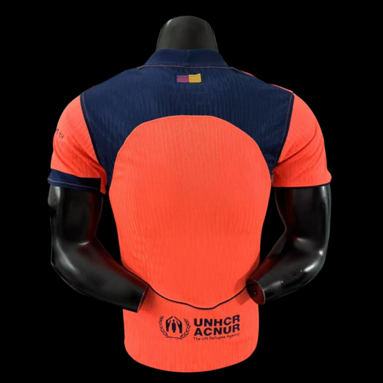 Barcelona Maillot Third 25/26