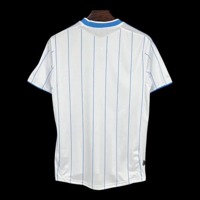 Marseille Maillot Rétro 2009/10
