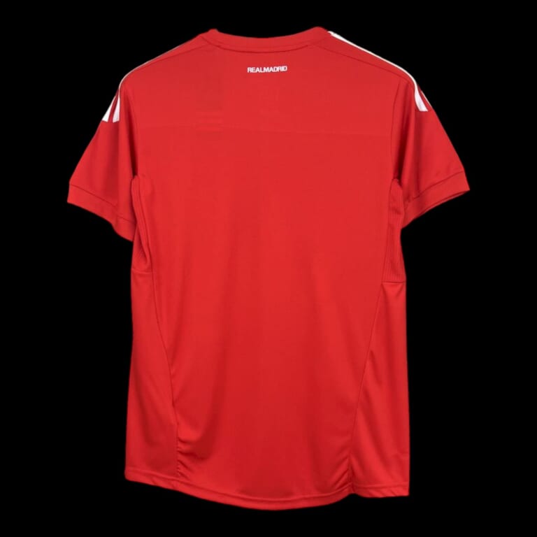 Real Madrid Maillot Third Retro 2011/12