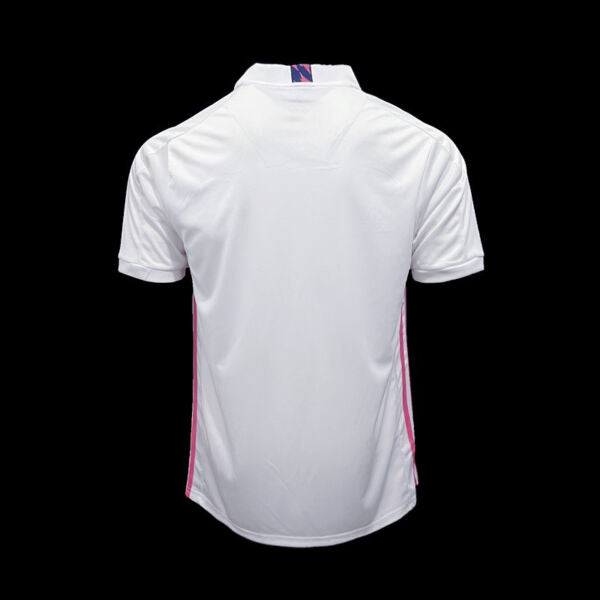 Real Madrid Retro Jersey 20/21