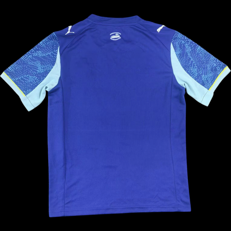 Marseille Maillot Third 25/26