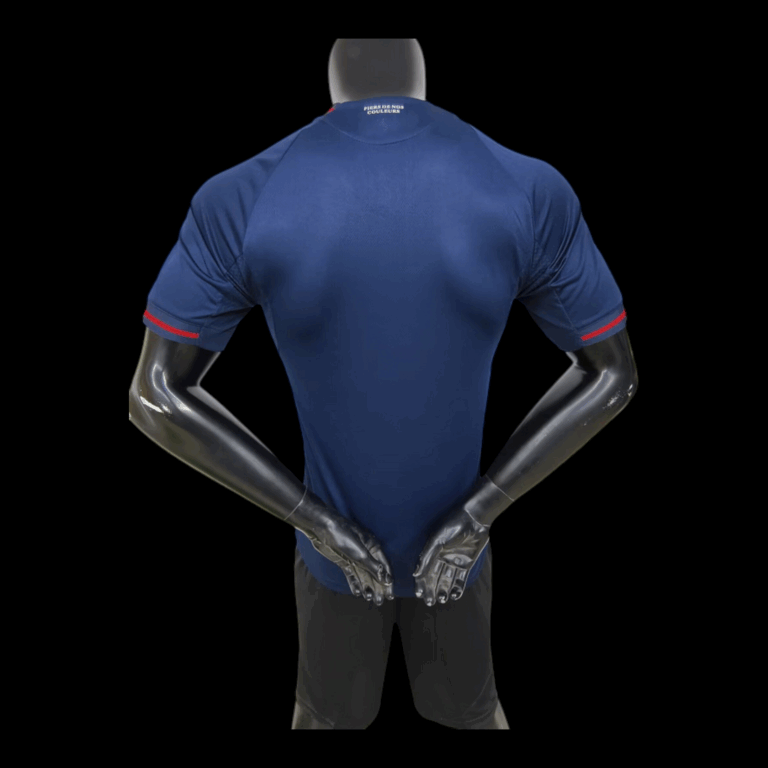 Lyon Maillot Extérieur 25/26