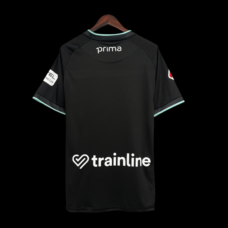 Betis Séville Maillot Third 25/26