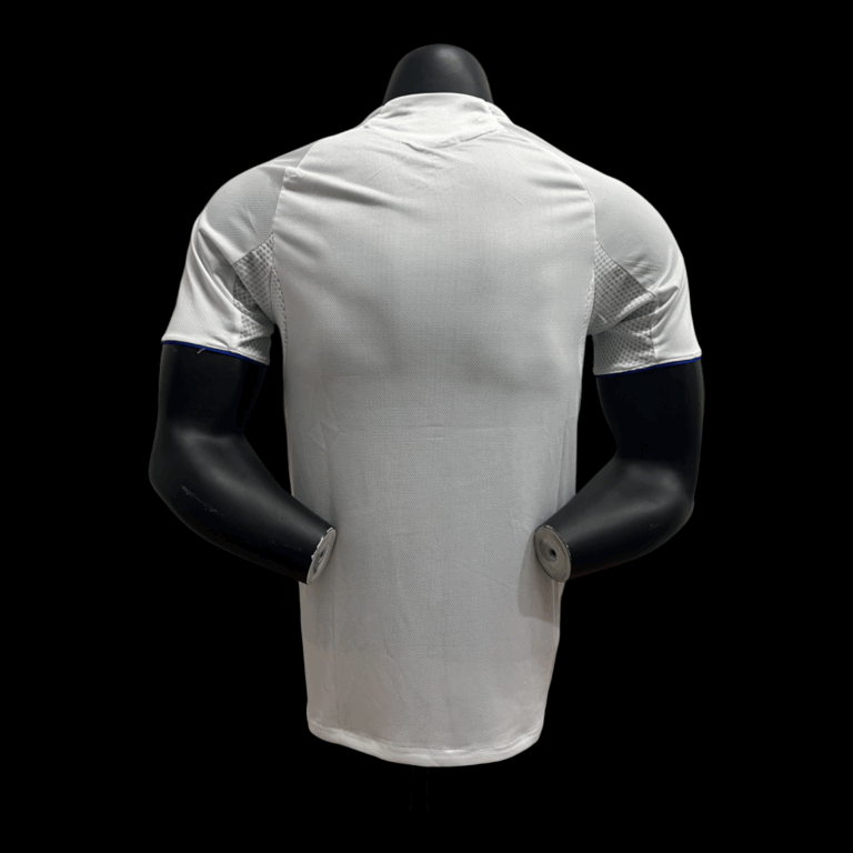 Lyon Home Jersey 25/26