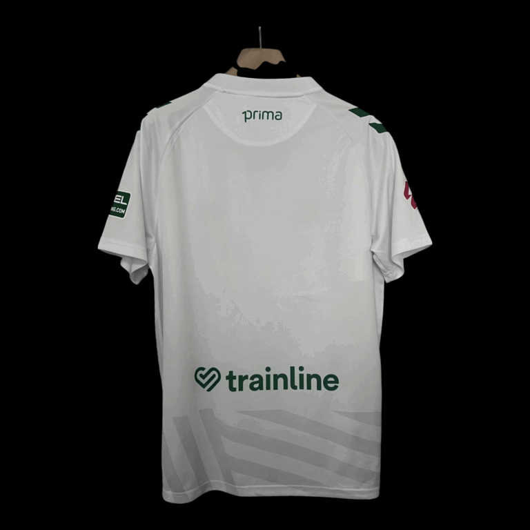 Betis Séville Outdoor Jersey 25/26