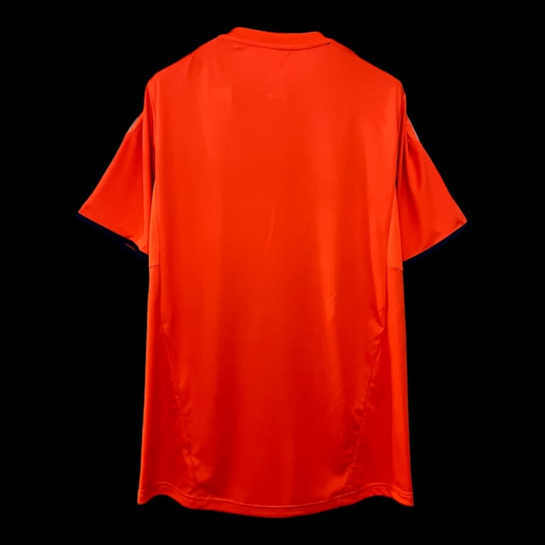 Marseille Maillot Rétro 11/12