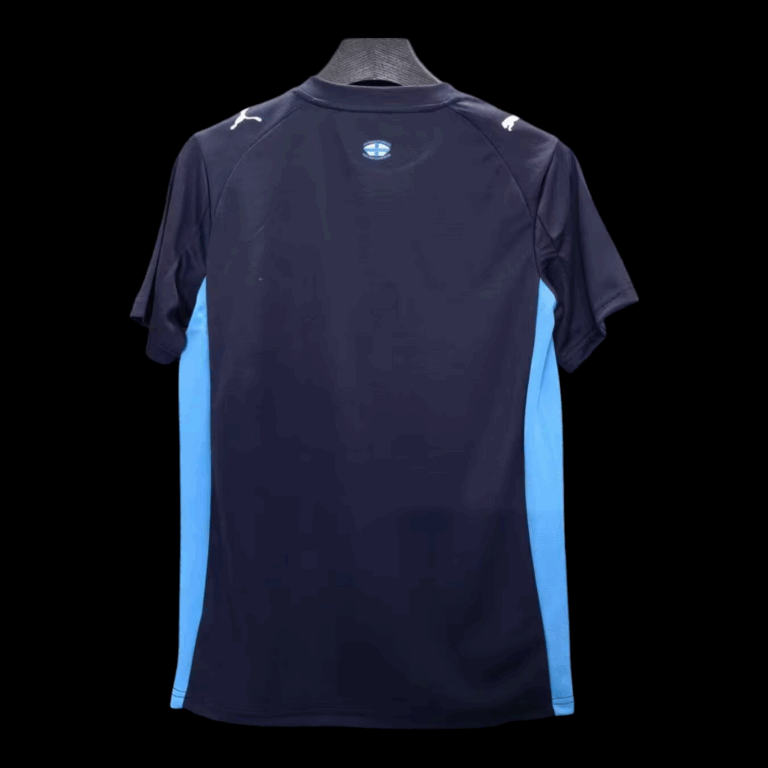 Marseille Maillot Extérieur 25/26