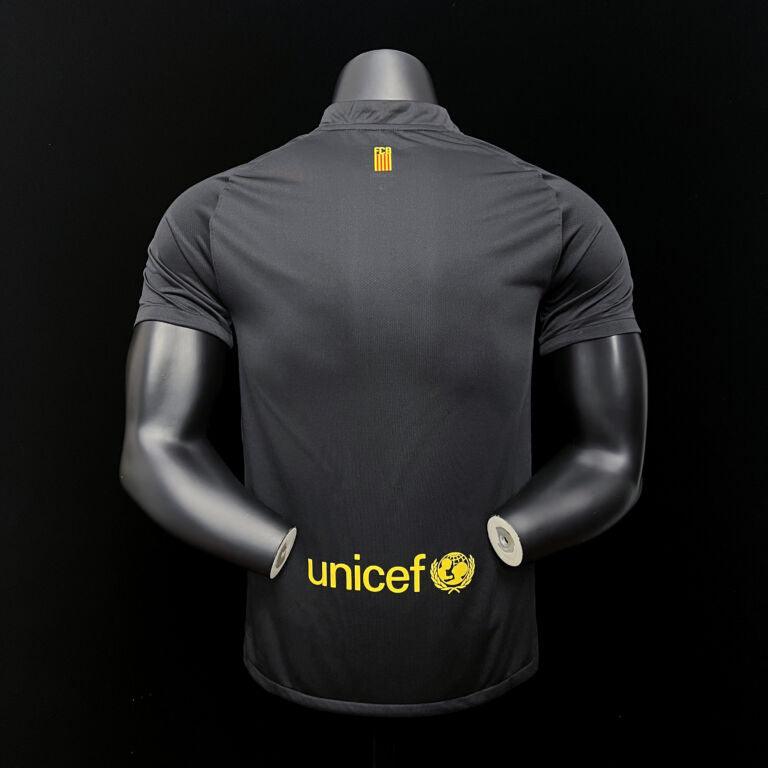 Barcelona Retro Jersey