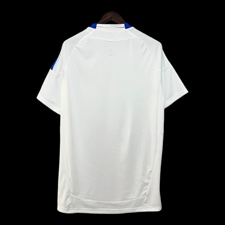 Lyon Maillot Rétro 10/11