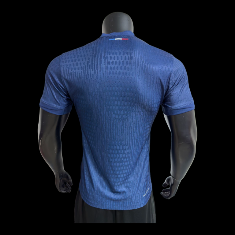 Paris SG Maillot Domicile 24/25 - Player Version