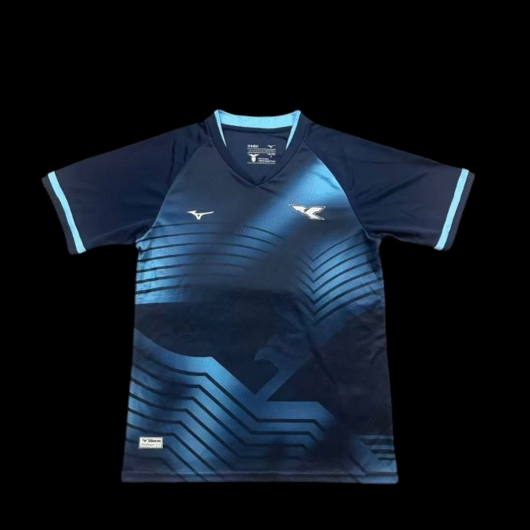 Lazio Maillot Third 25/26